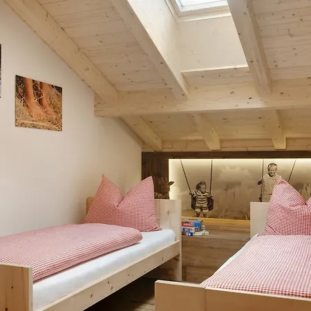 Farm stay Dosserhof *