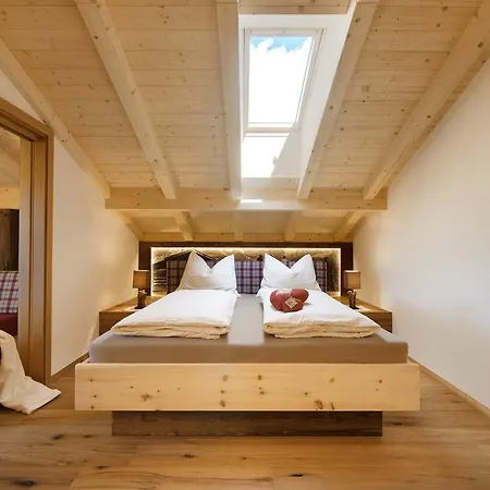 Farm stay Dosserhof