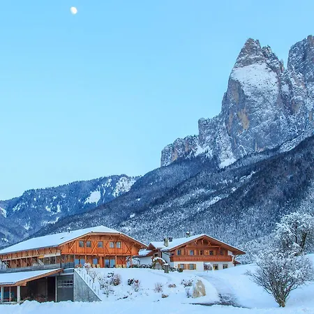 Farm stay Dosserhof