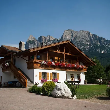 Farm stay Dosserhof *