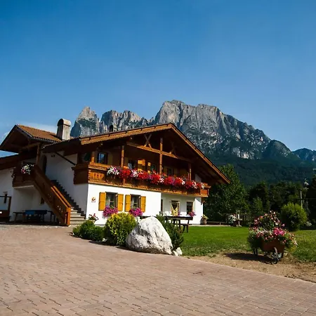 Farm stay Dosserhof *