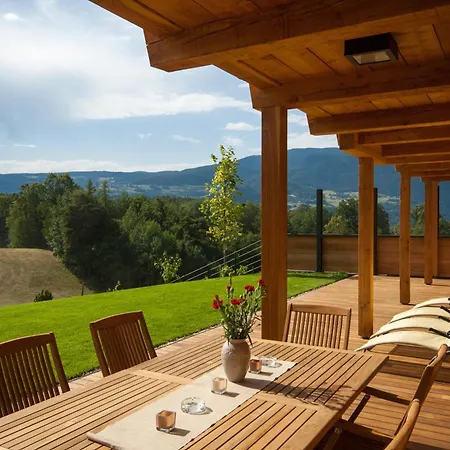 Dosserhof Farm stay *