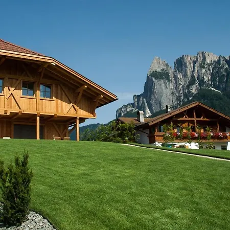 Dosserhof Fie allo Sciliar