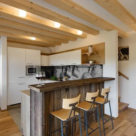 Farm stay Dosserhof Fie allo Sciliar