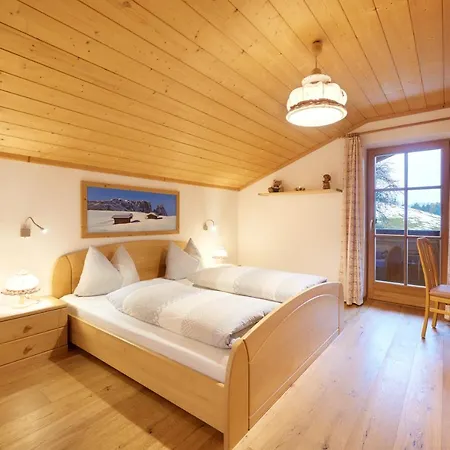 Farm stay Dosserhof