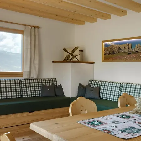 Farm stay Dosserhof Fie allo Sciliar
